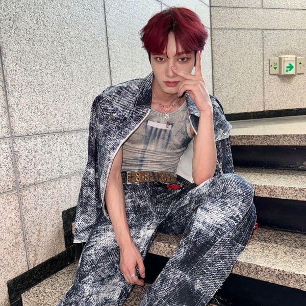 Best moment chosen by Huijun (MCND) fandom