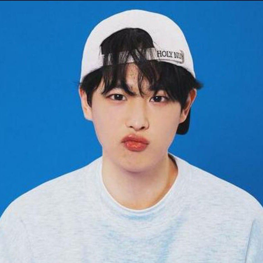 Behind-the-scenes cut of Choi Byungchan