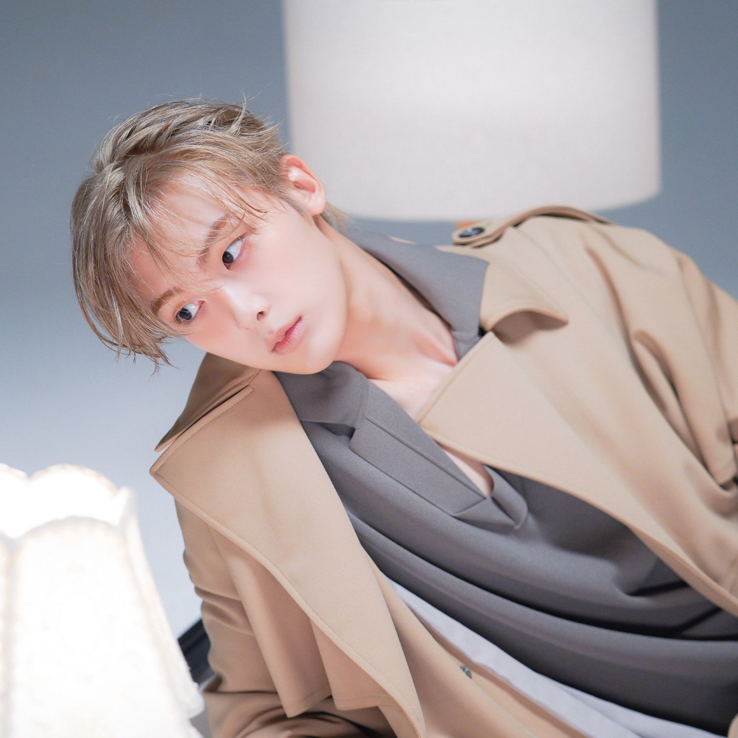 Latest photo of Sanha (ASTRO)