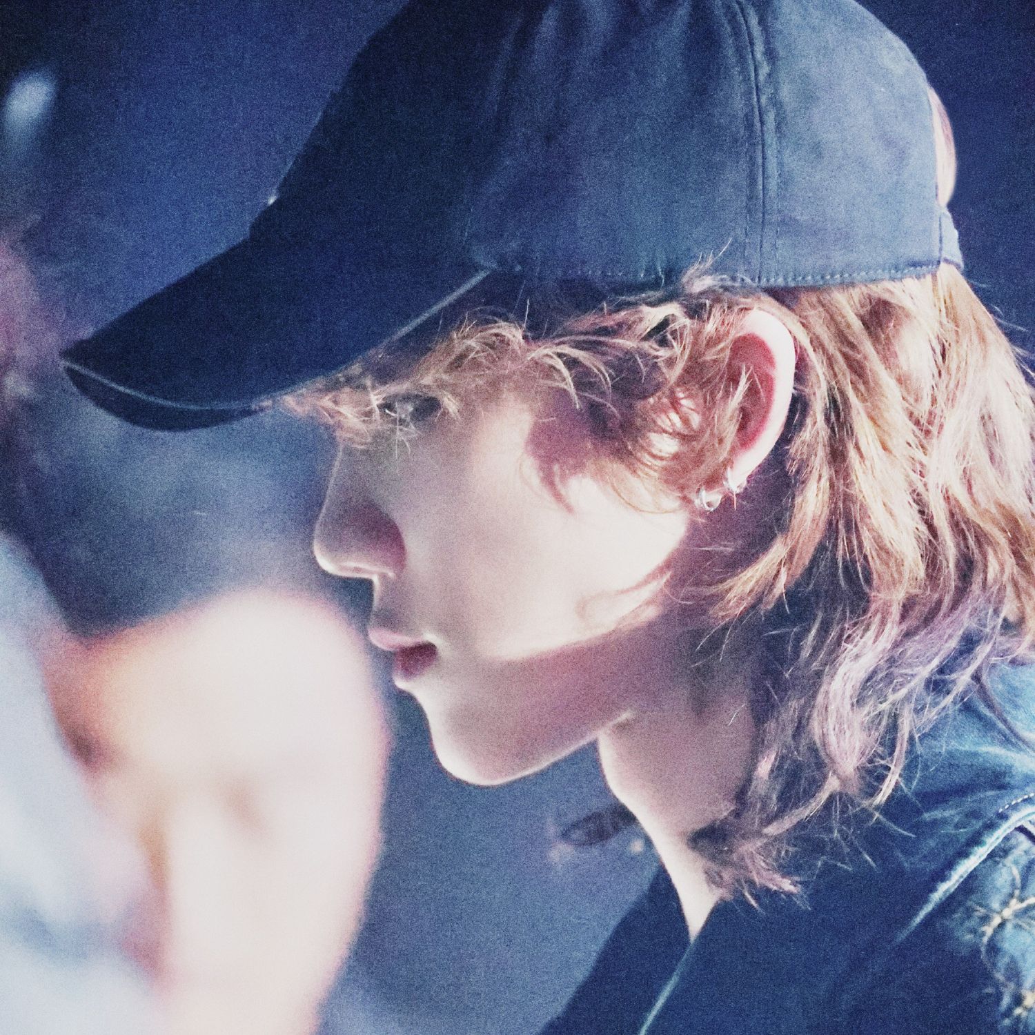 Latest photo of The 8 (SEVENTEEN)