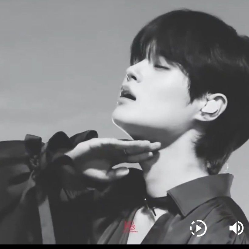 Behind-the-scenes cut of Lee Daehwi (AB6IX)