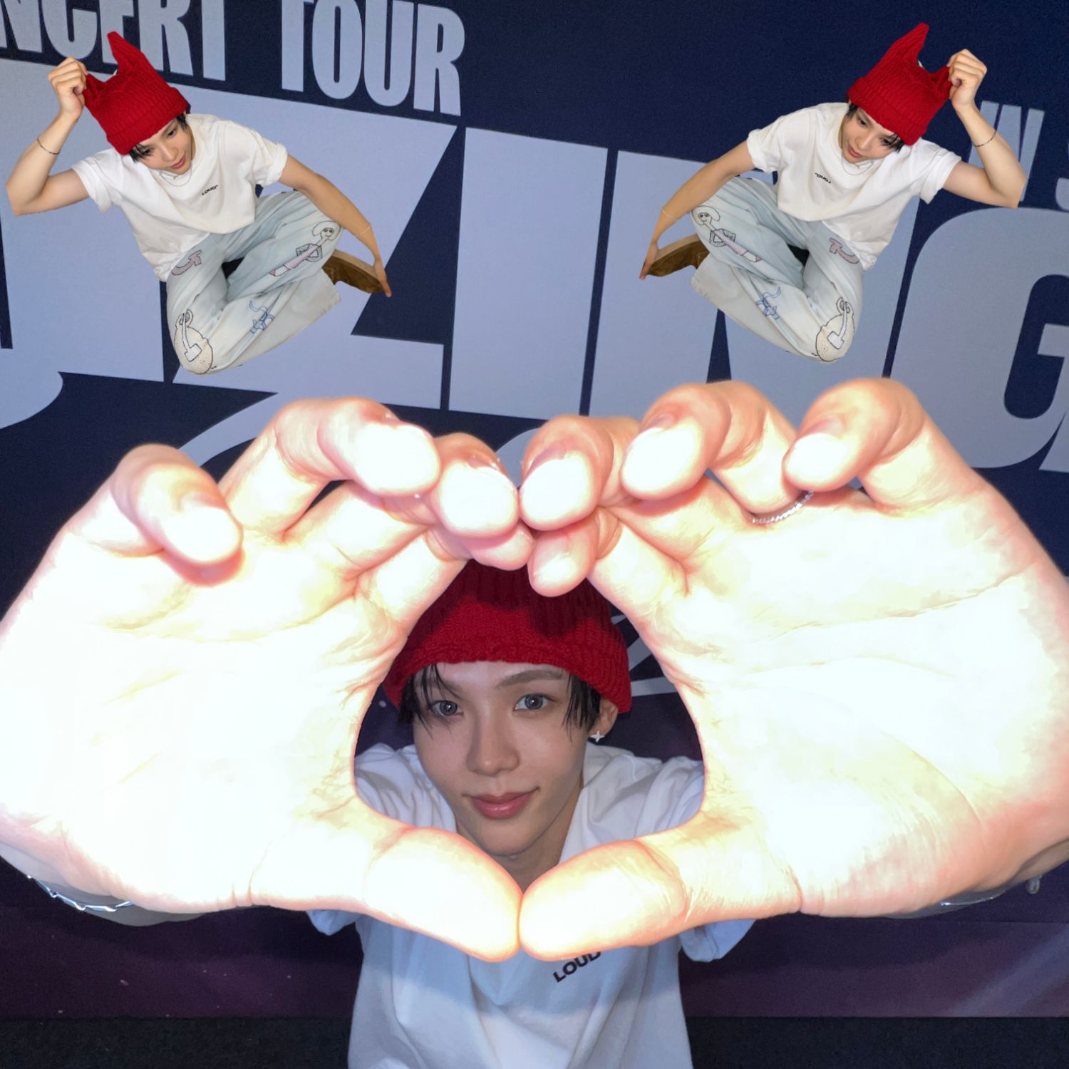 Latest photo of SHOTARO (RIIZE)
