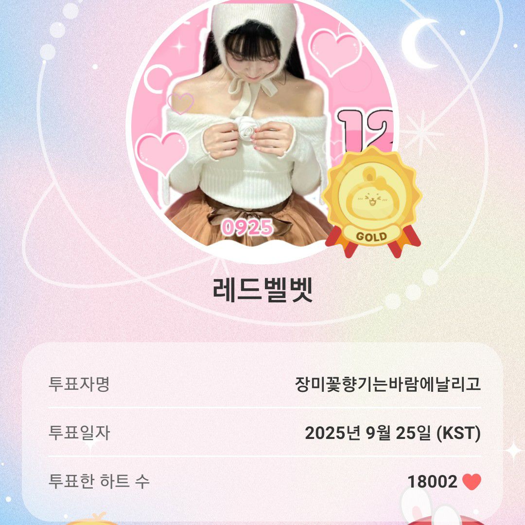 레드벨벳의 최신 사진