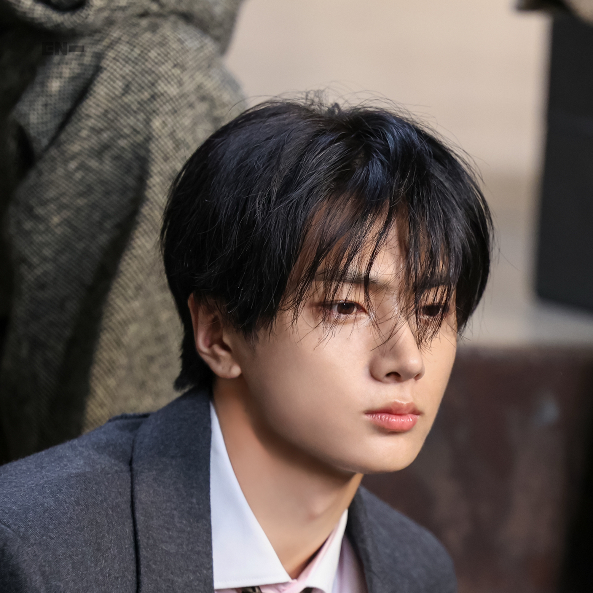 Latest photo of Jay (ENHYPEN)