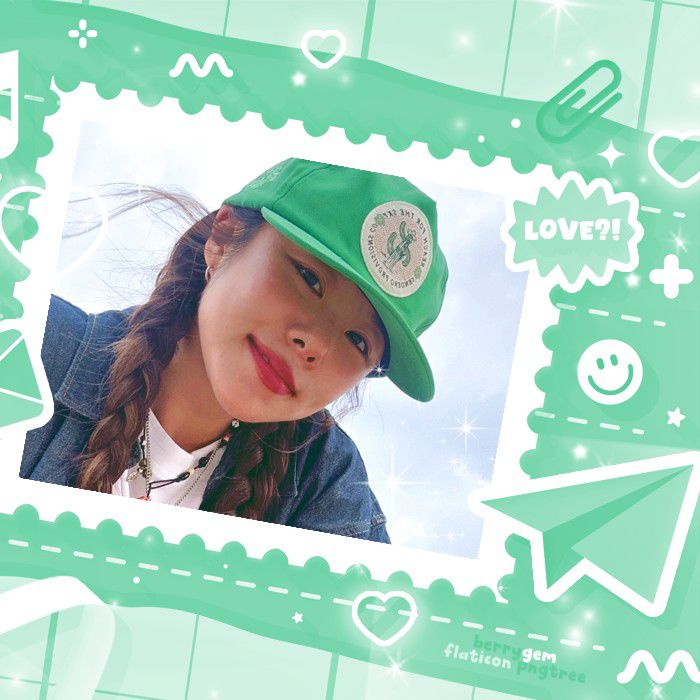 辉人 (MAMAMOO)的最新照片