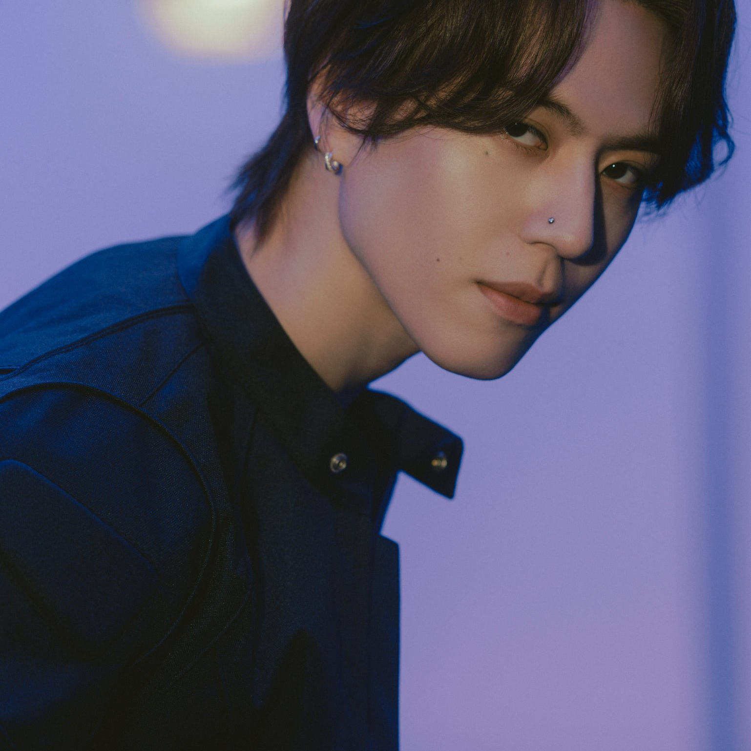 GOT7의 비하인드 컷