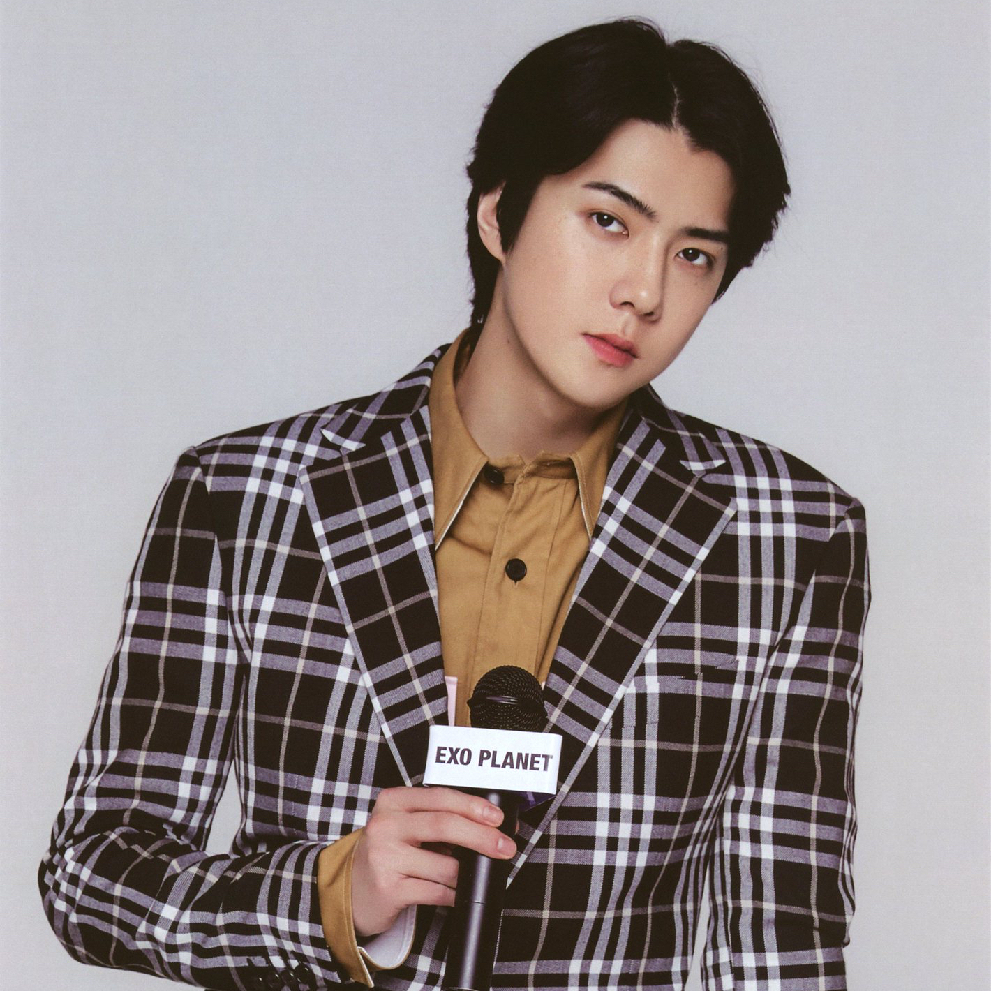 세훈 (EXO)의 최신 사진