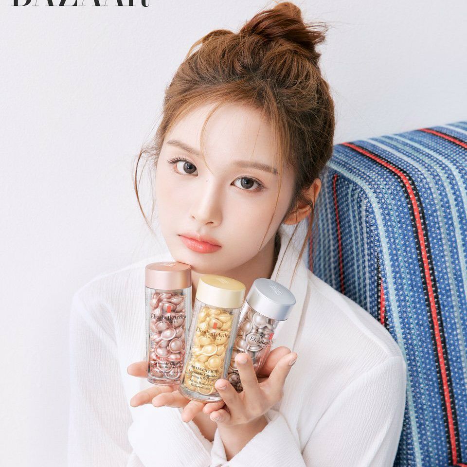 Latest photo of Sullyoon (NMIXX)