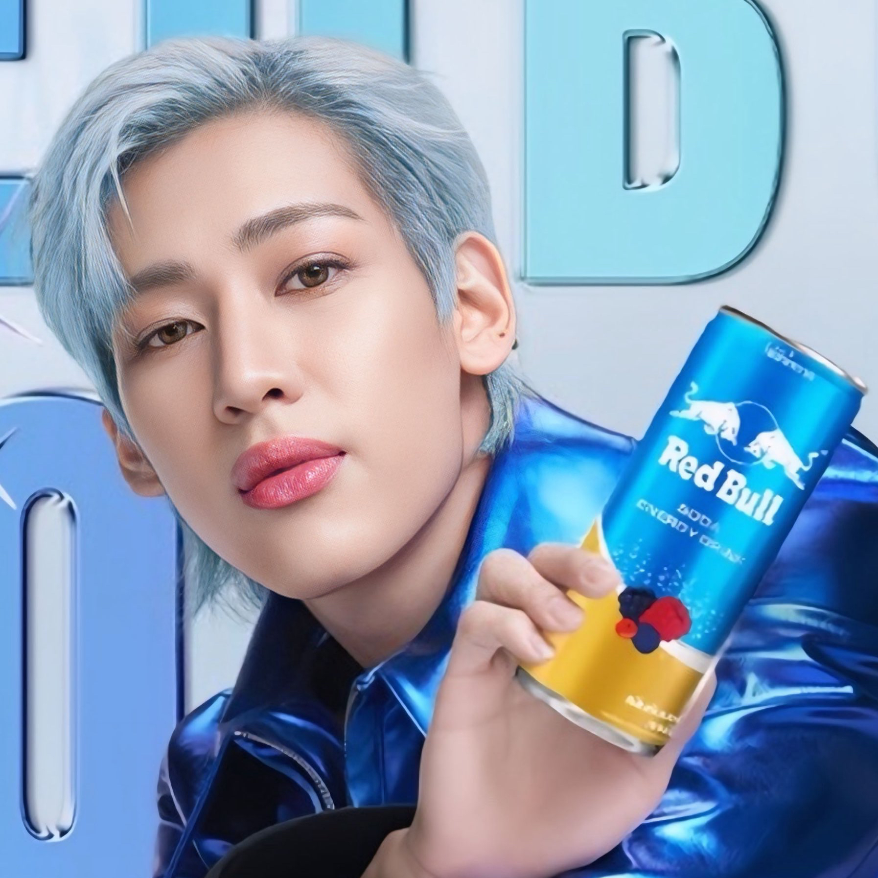 Behind-the-scenes cut of Bambam (GOT7)