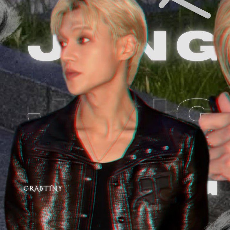 Latest photo of Wooyoung (ATEEZ)