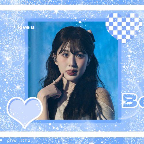 ヘウォン (NMIXX)ファンが撮った瞬間