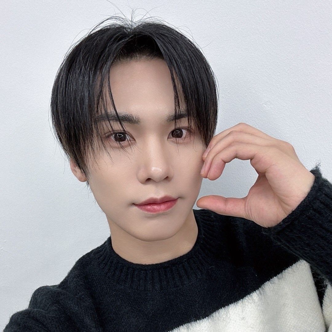 Recent activity shot of Rocky