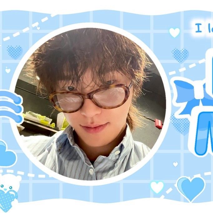 Latest photo of Dino (SEVENTEEN)