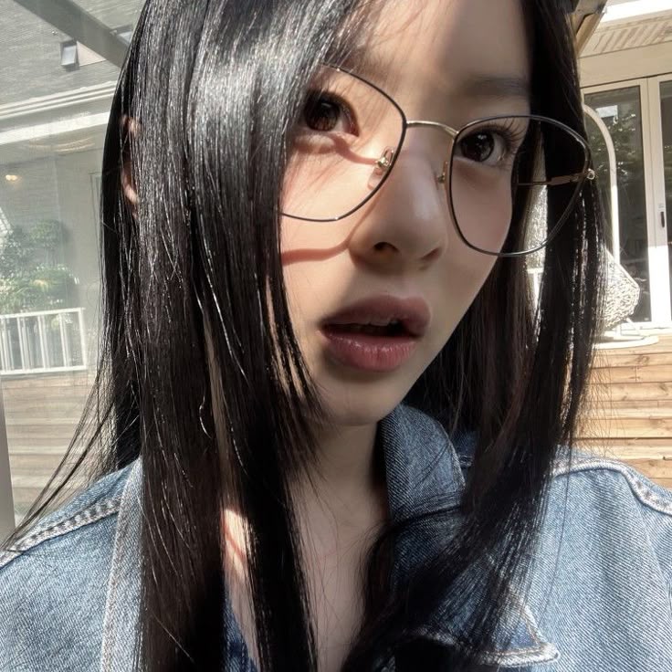 Recent activity shot of NewJeans