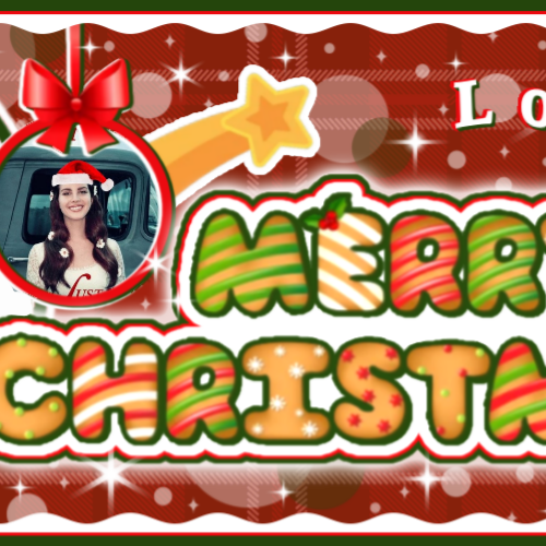 Latest photo of Lana del Rey