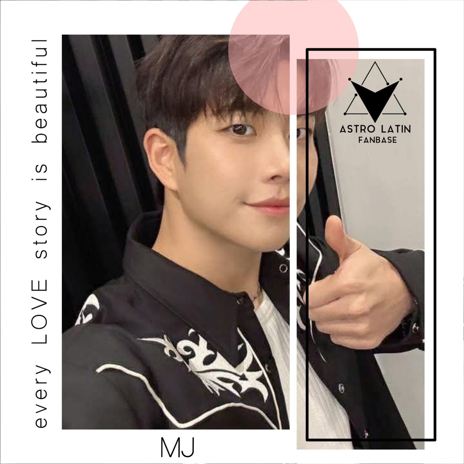 Behind-the-scenes cut of ASTRO