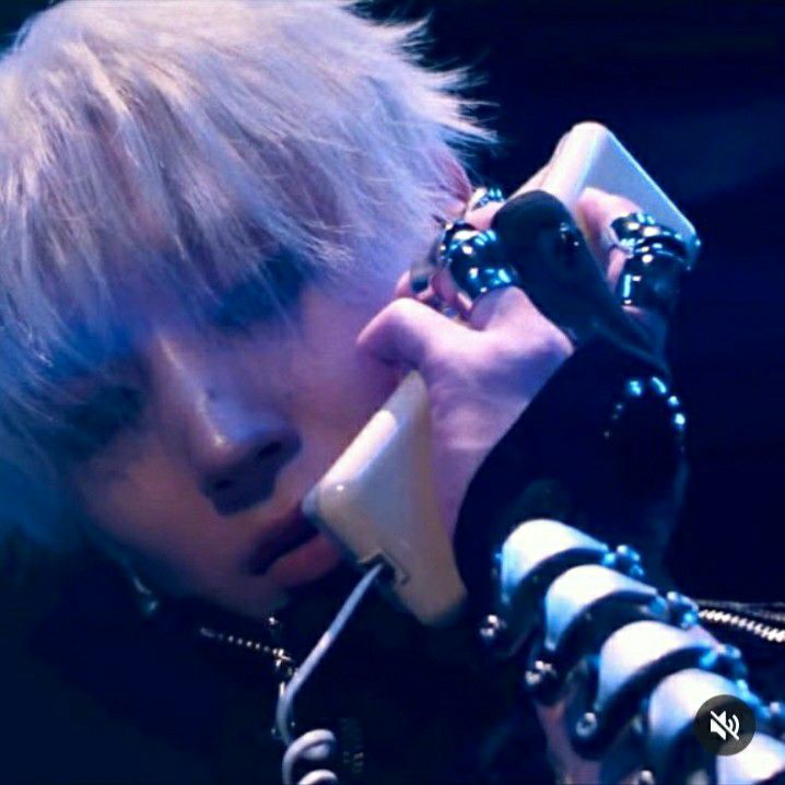 Latest photo of Jongup (B.A.P)