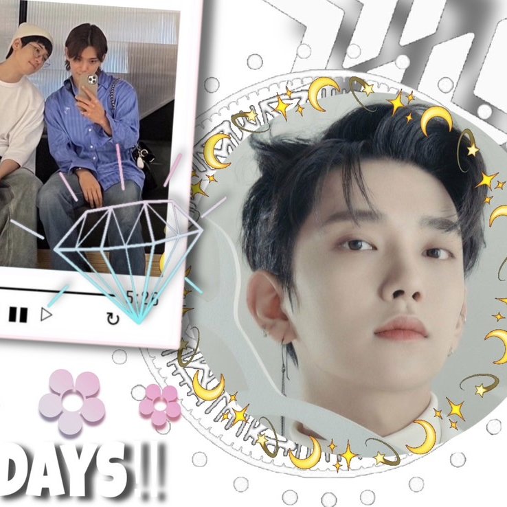 Behind-the-scenes cut of Joshua (SEVENTEEN)