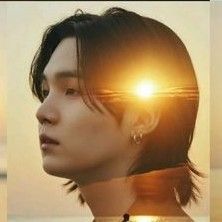 Foto aktivitas terbaru BTS