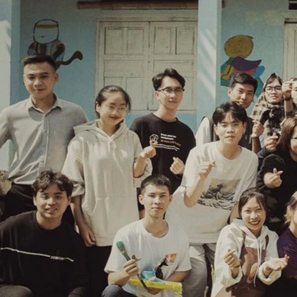 Behind-the-scenes cut of Son Tung M-TP