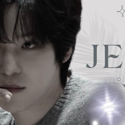 Recent activity shot of Yunho (ATEEZ)