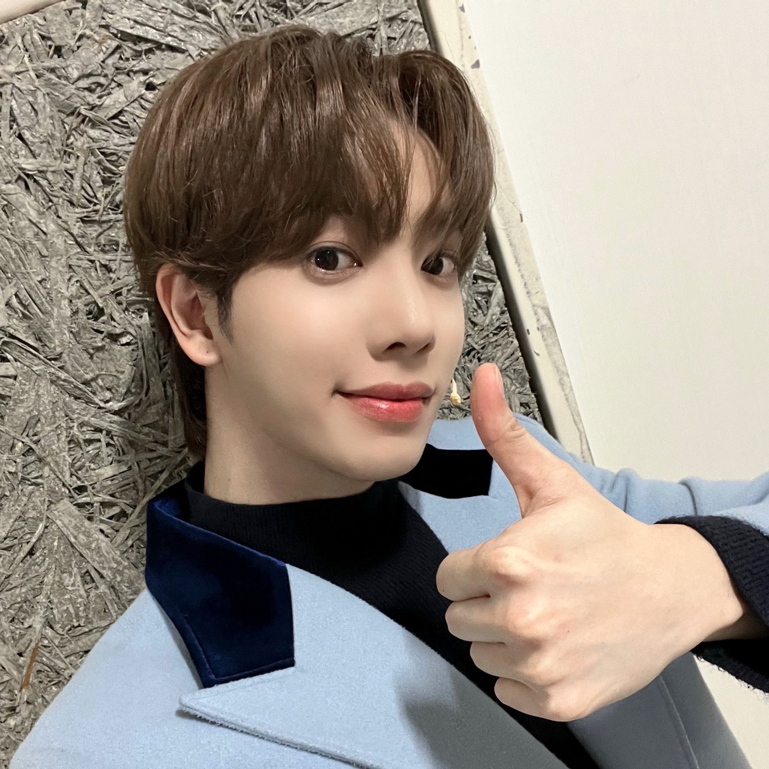 カズタ (n.SSign)の最新写真