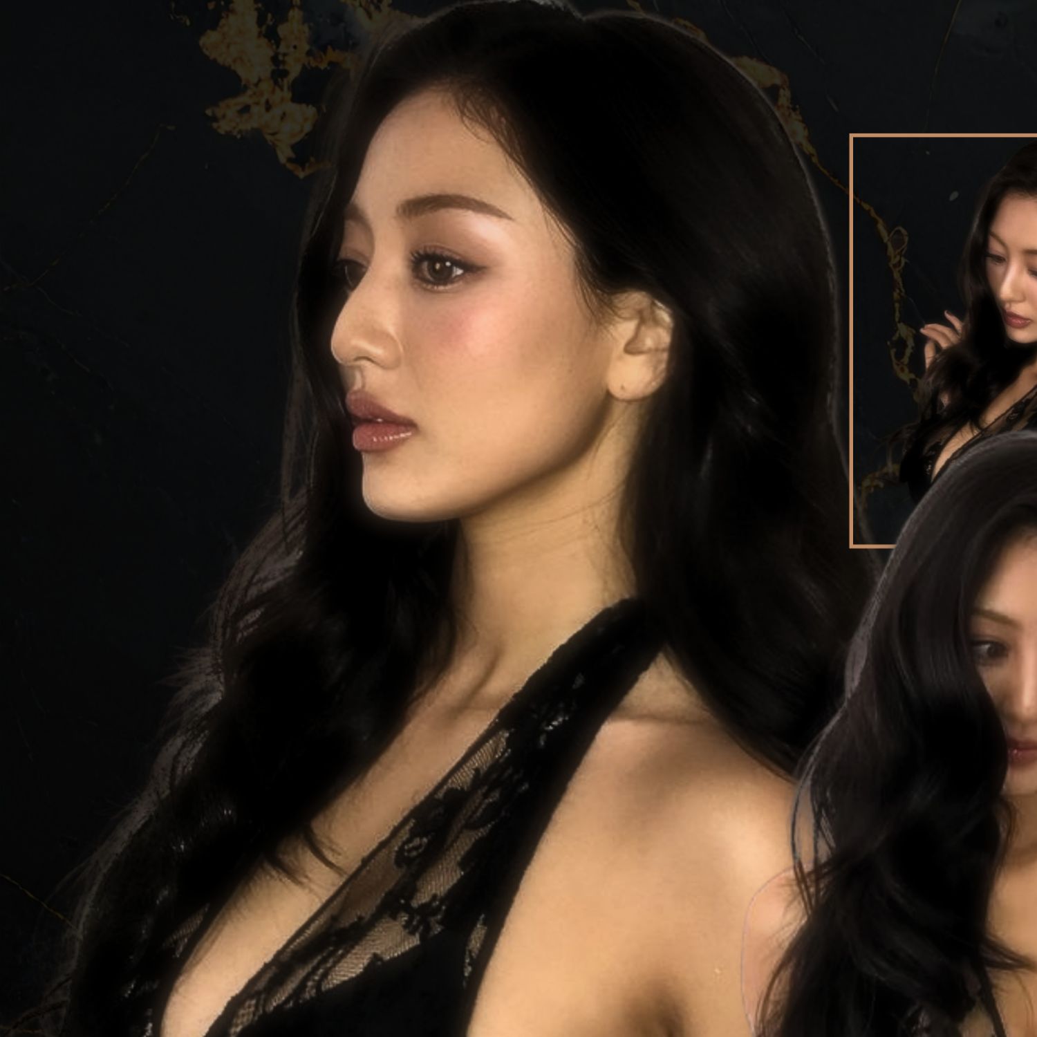 지효 (TWICE) 최근 활동샷