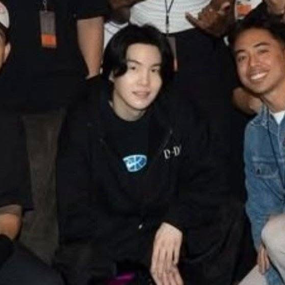 슈가 (방탄소년단)의 최신 사진