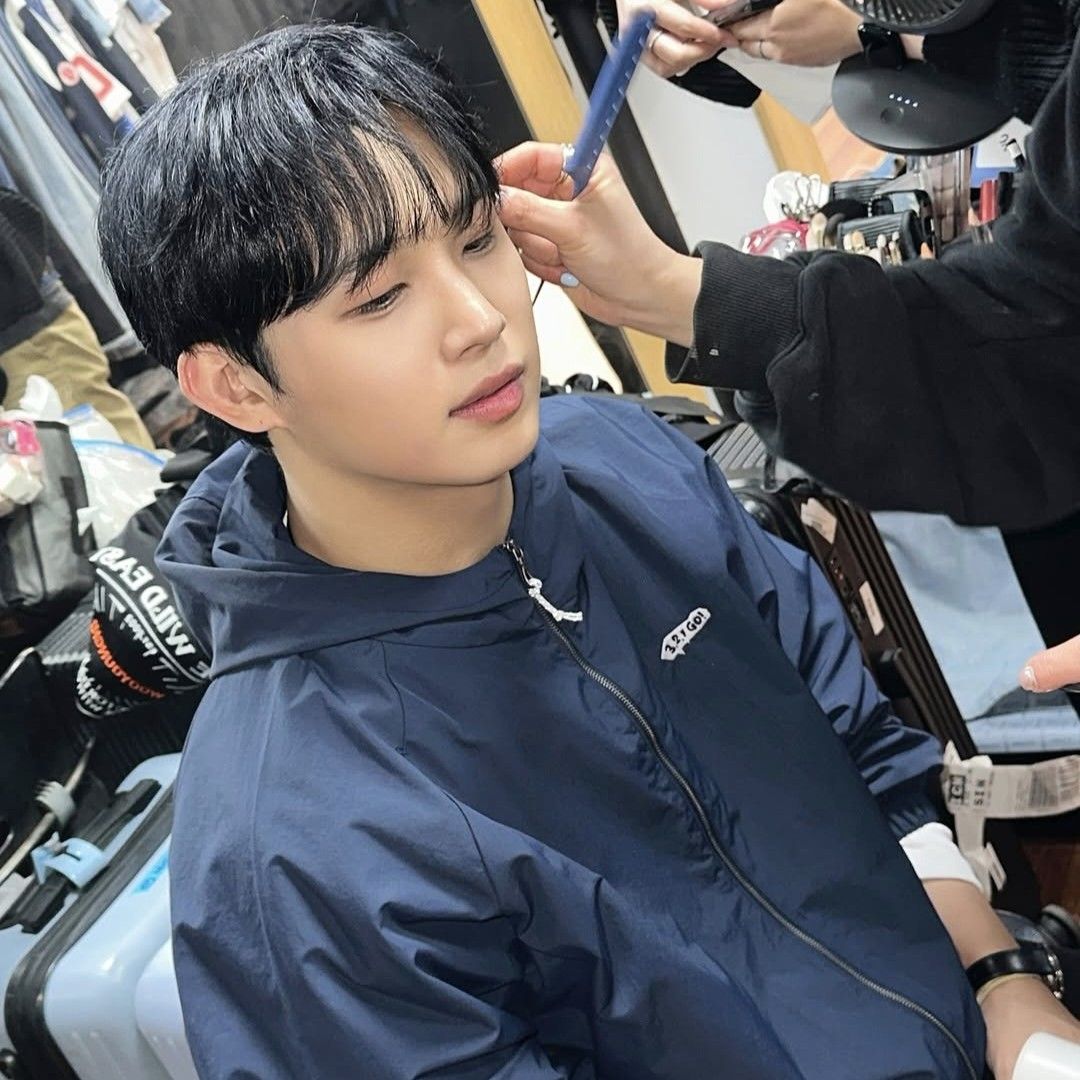 ヒョンシク (BTOB)ファンが撮った瞬間