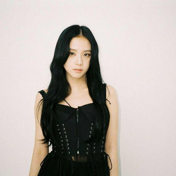 智秀 (BLACKPINK)的最新活动照片