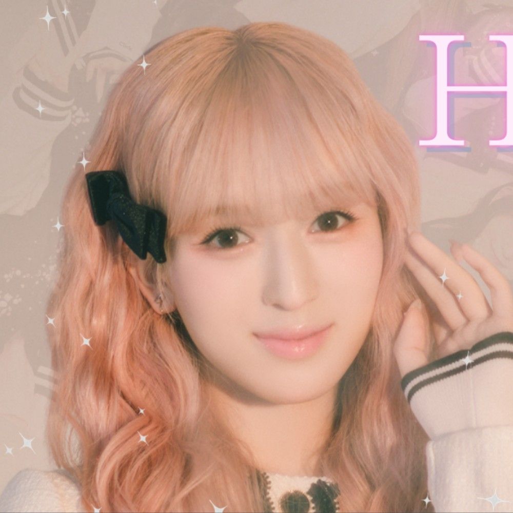 Trending idol content in the community