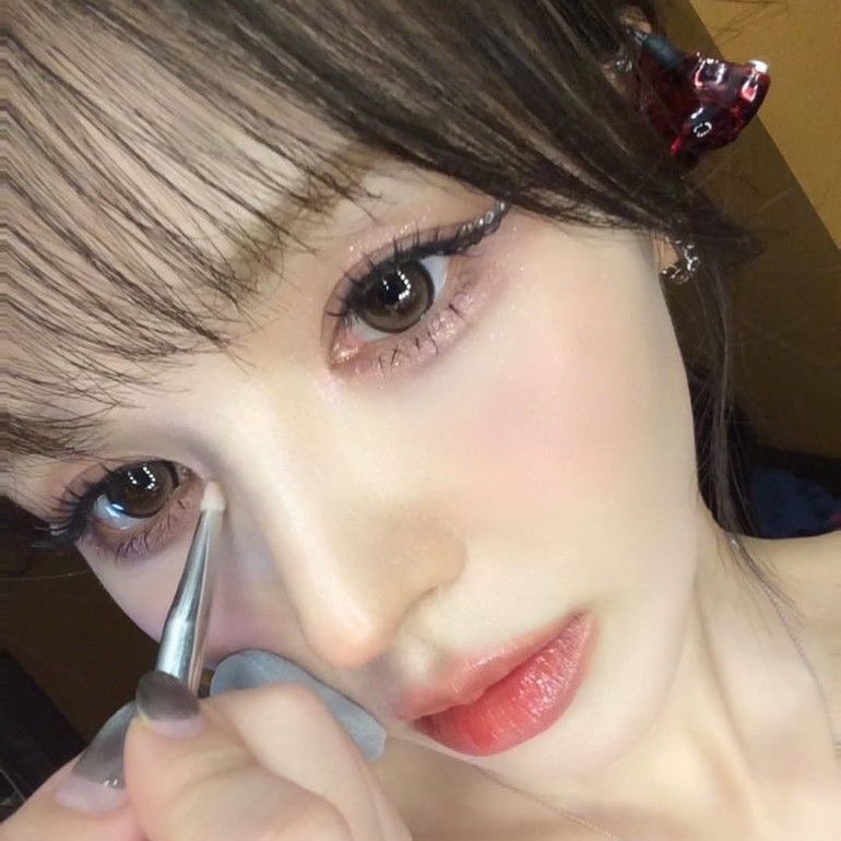 Latest photo of Wendy (Red Velvet)