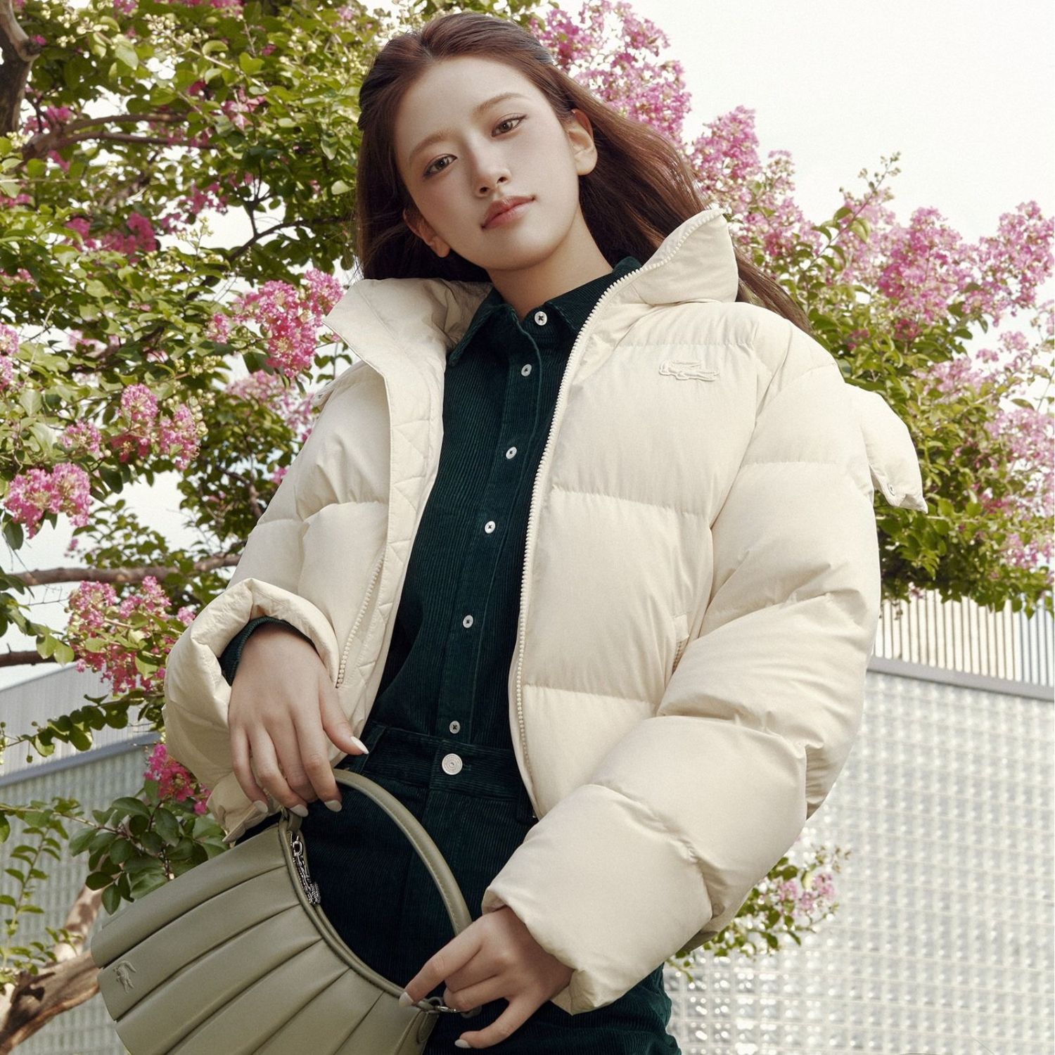 안유진 (IVE)의 최신 사진