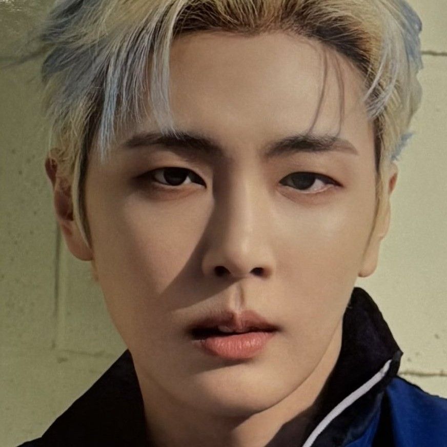 Recent activity shot of Jaeyoon (SF9)