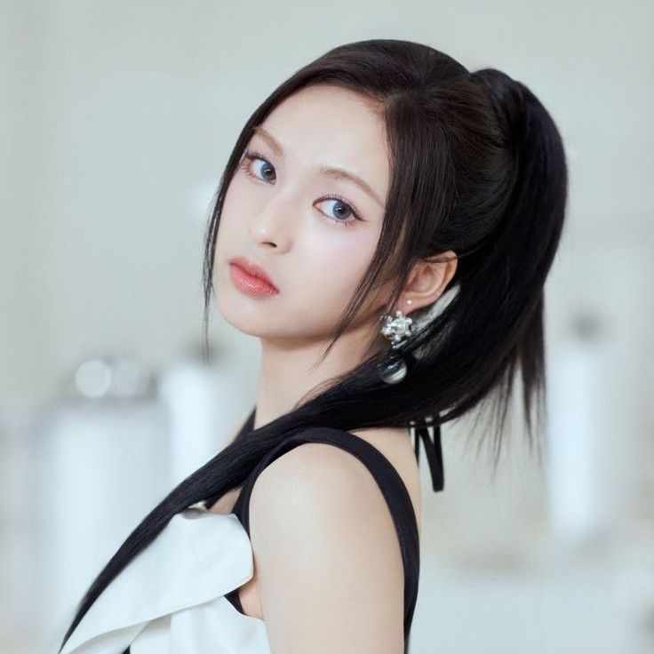 Chiquita (BABYMONSTER)粉丝拍下的瞬间