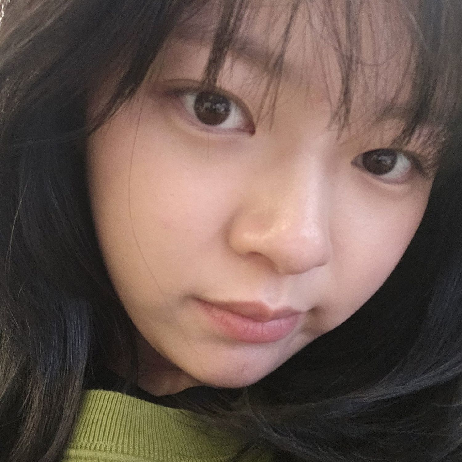 Latest photo of Jeongyeon (TWICE)
