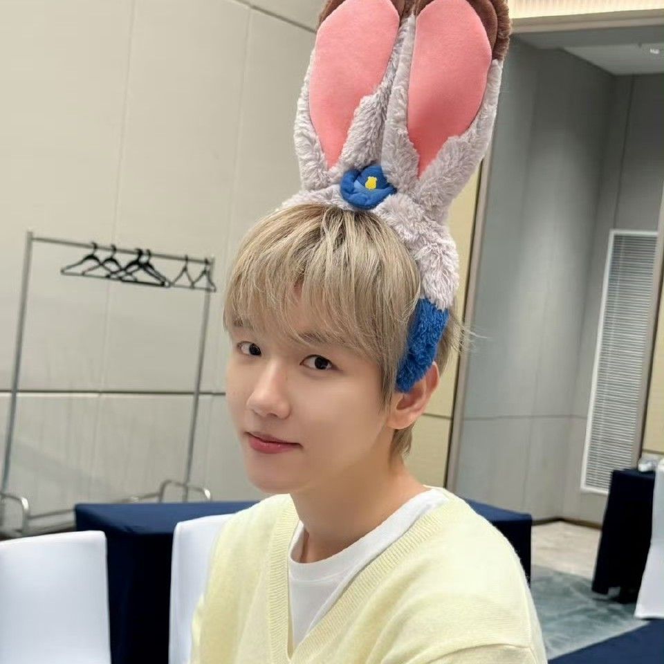 伯賢 (EXO)粉絲拍下的瞬間