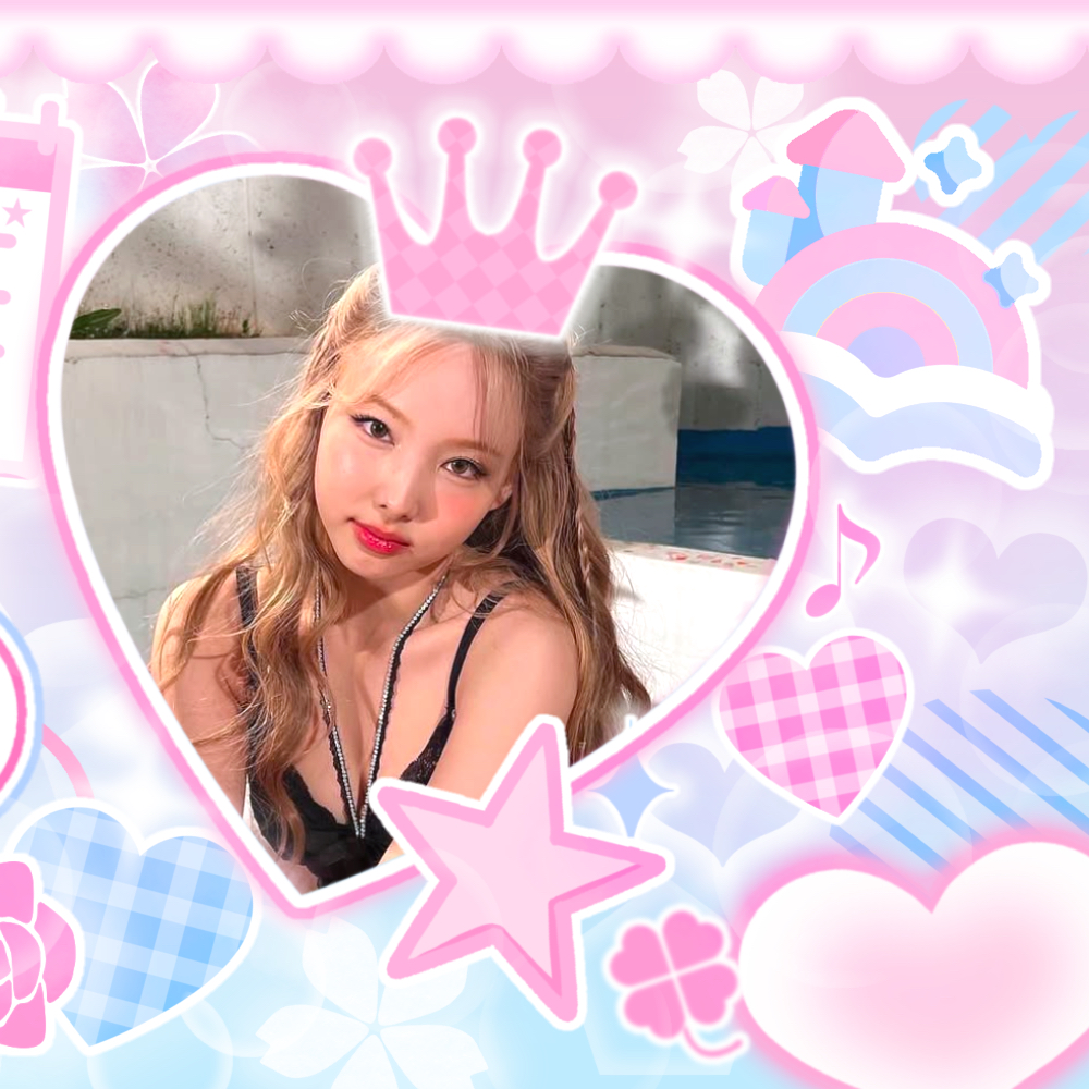 Latest photo of Nayeon (TWICE)