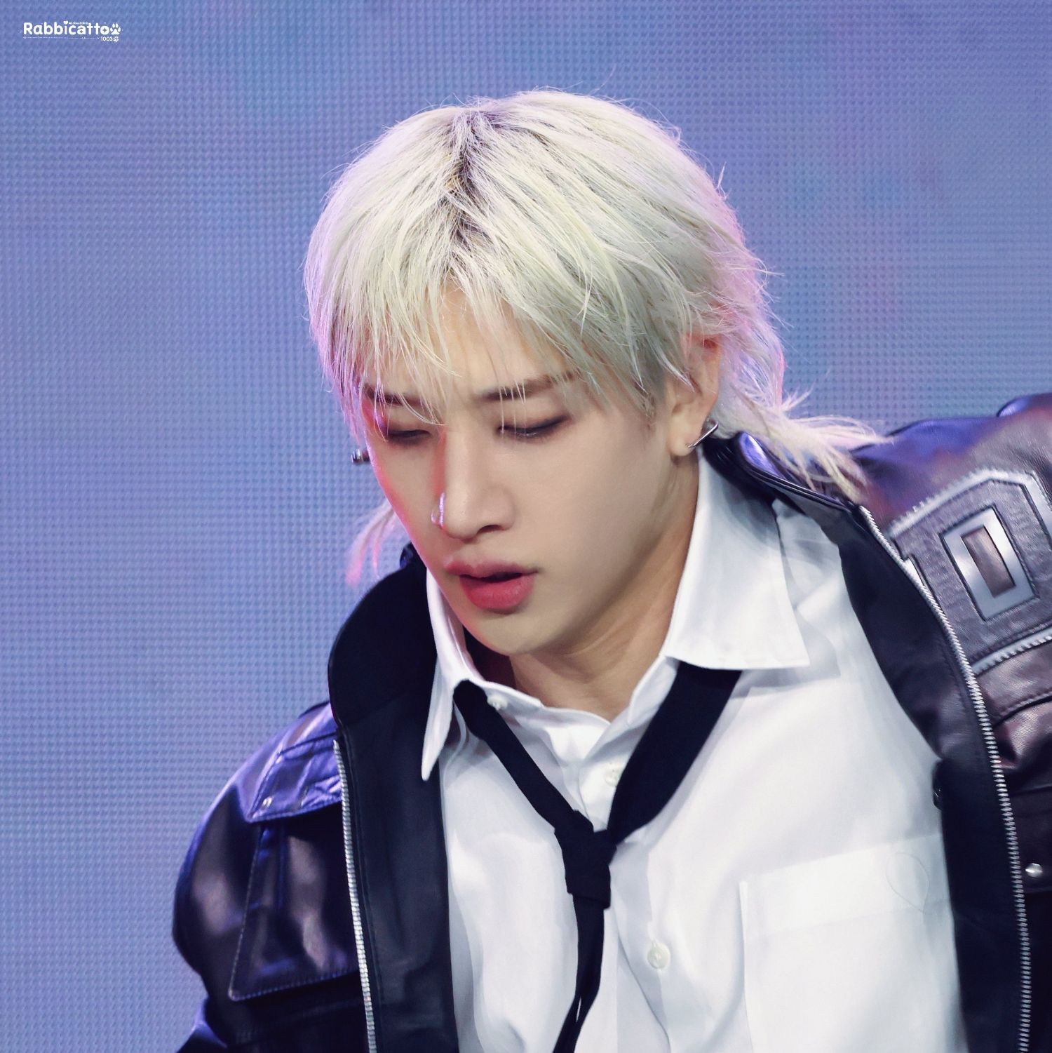 Latest photo of Bang Chan (Stray Kids)