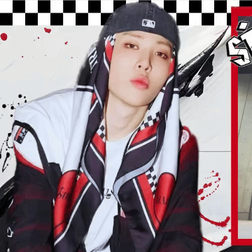 Recent activity shot of So Junghwan (TREASURE)