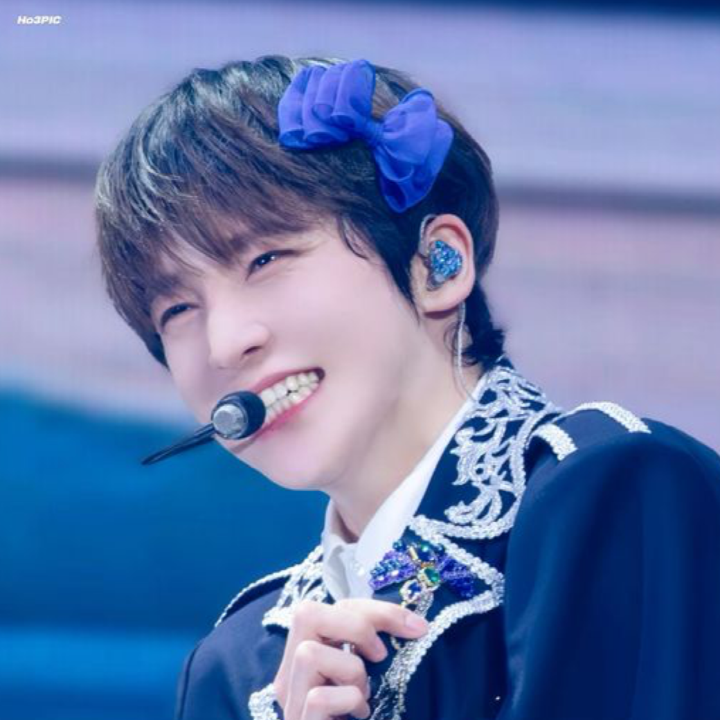 에이티즈의 비하인드 컷