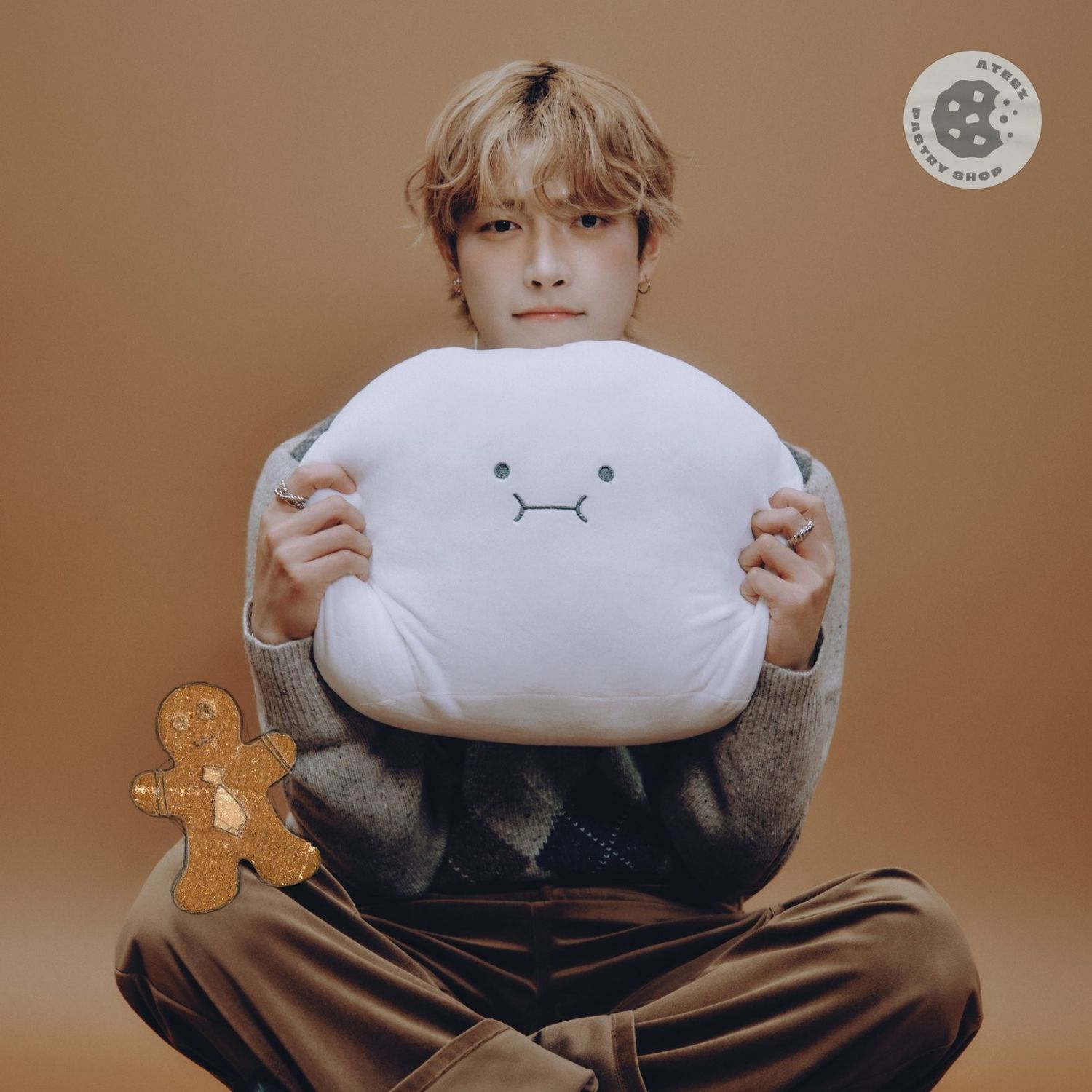 에이티즈 최근 활동샷