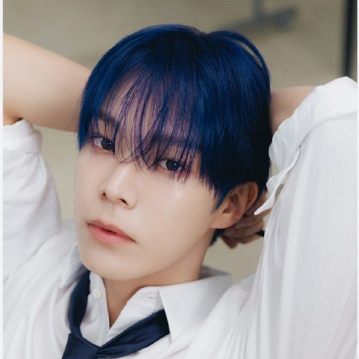 A moment captured by Dongheon (VERIVERY)'s fan