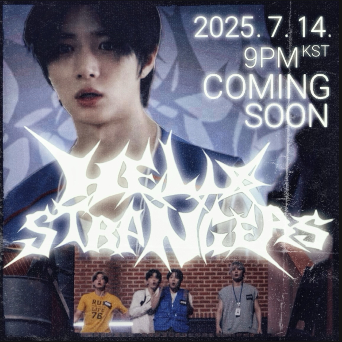 Latest photo of Beomgyu (TOMORROW X TOGETHER)