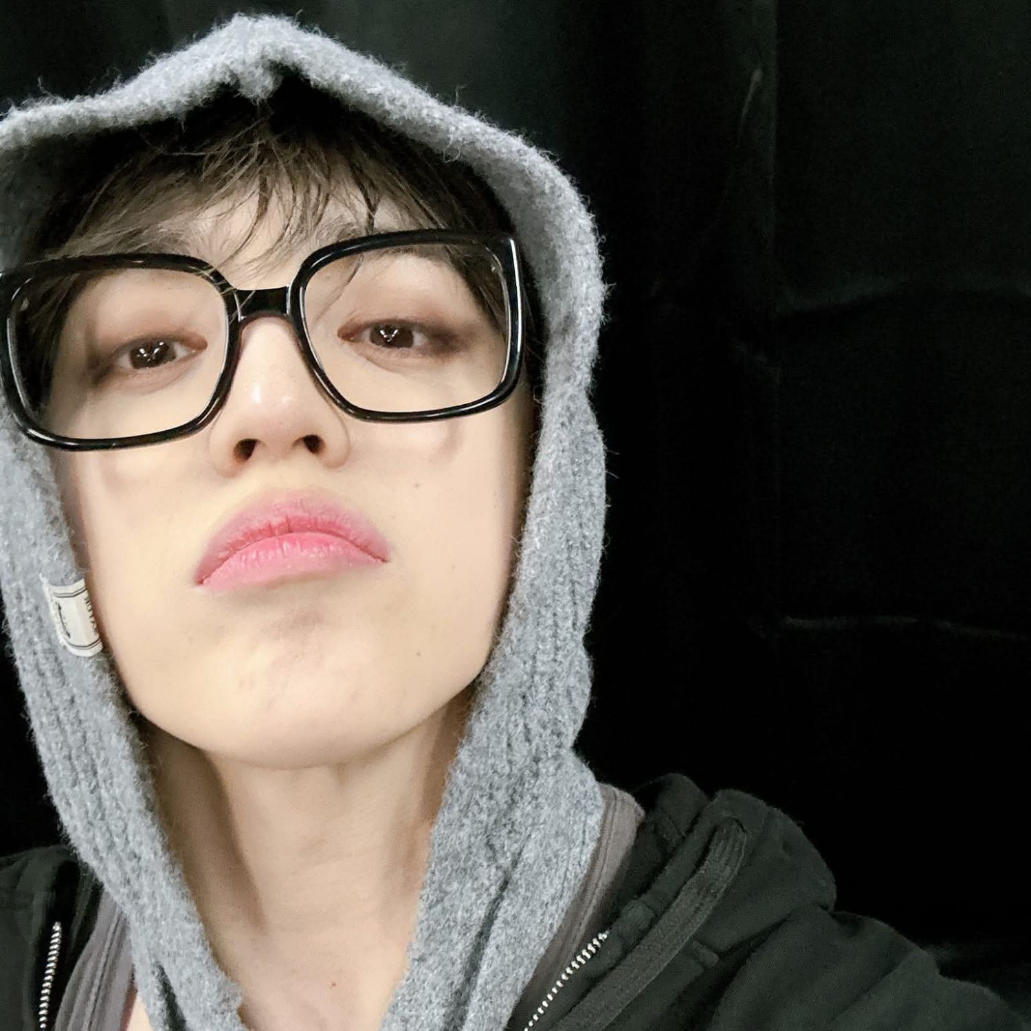 세븐틴 최근 활동샷