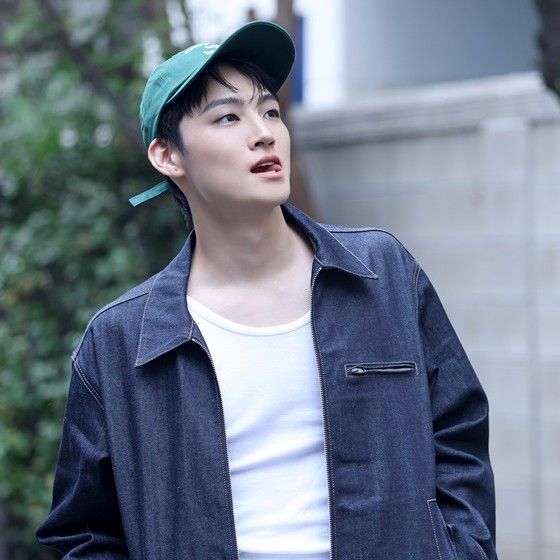 JAY B (GOT7)の最近の活動写真