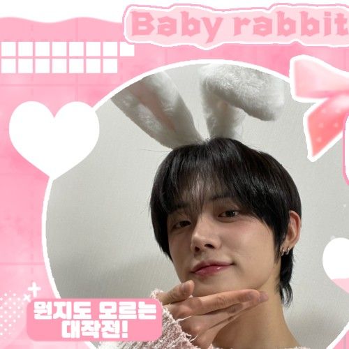Behind-the-scenes cut of Yeonjun (TOMORROW X TOGETHER)