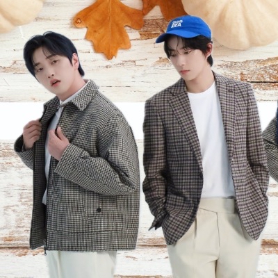 Behind-the-scenes cut of B1A4