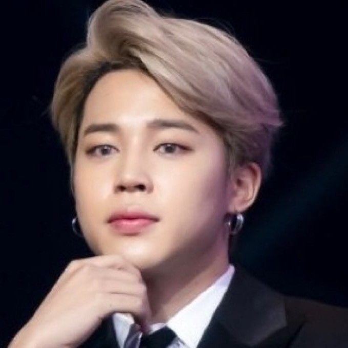 智旻 (防弹少年团)粉丝拍下的瞬间