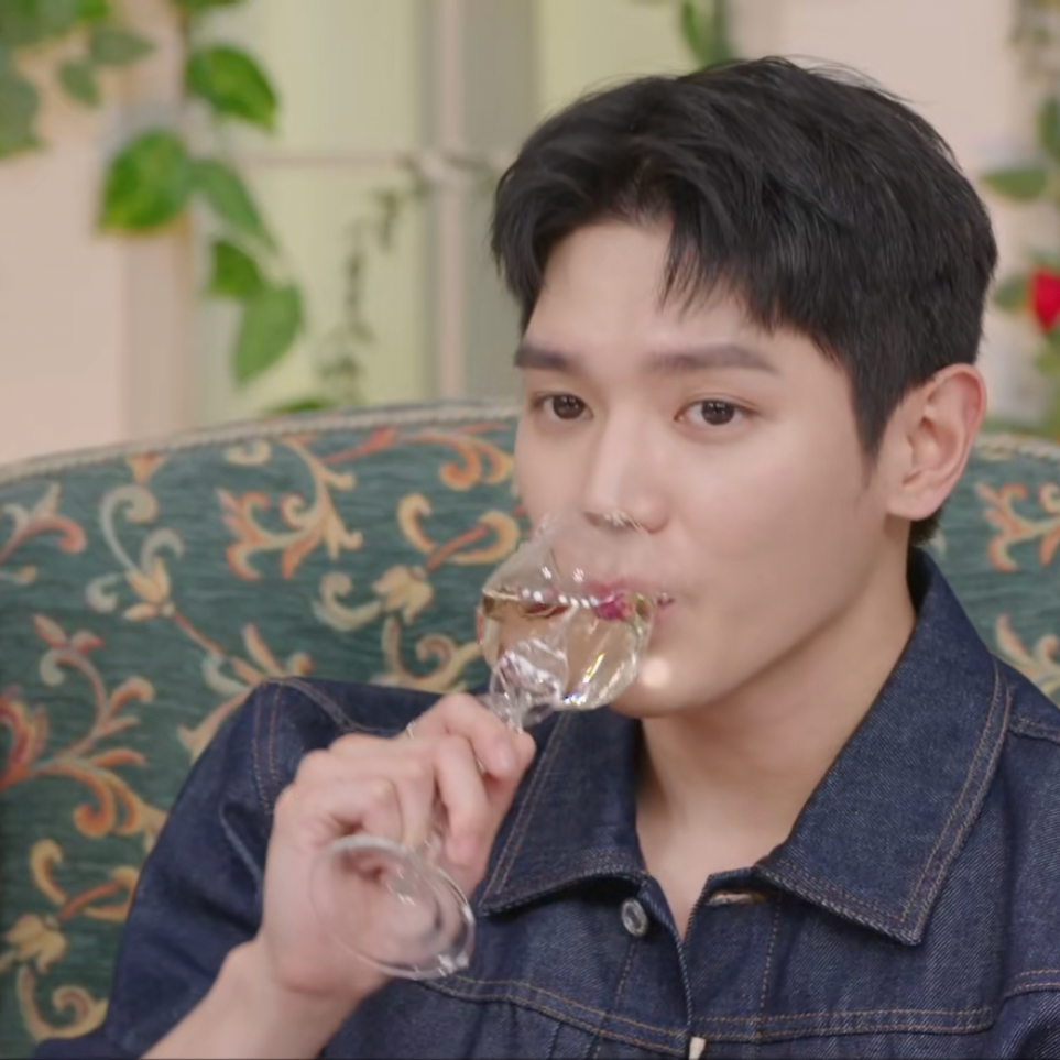 テヨン (NCT 127)ファンが撮った瞬間